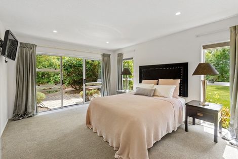 Photo of property in 18 Coringa Road, Yaldhurst, Christchurch, 7676