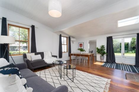 Photo of property in 86 Fox Street, Featherston, 5710