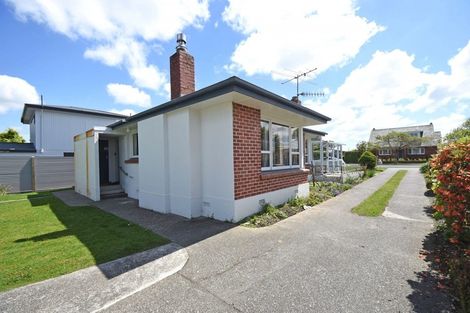 Photo of property in 331 Chelmsford Street, Waverley, Invercargill, 9810
