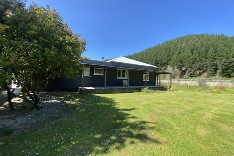 Photo of property in 976 State Highway 1, Koromiko, Blenheim, 7273