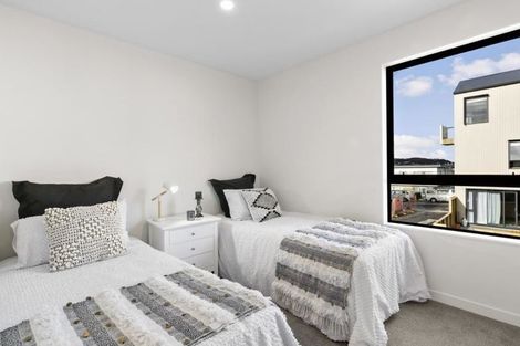 Photo of property in 11/124 Britomart Street, Berhampore, Wellington, 6023