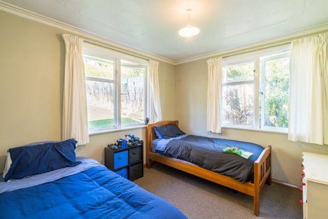 Photo of property in 163 Brockville Road, Brockville, Dunedin, 9011