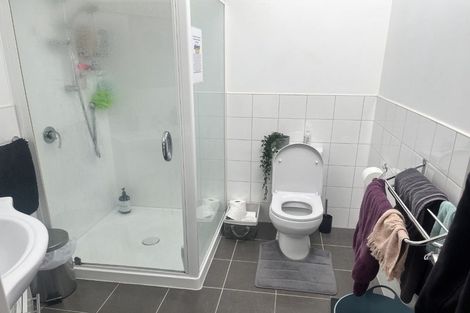 Photo of property in 6/35 Home Street, Mount Victoria, Wellington, 6011