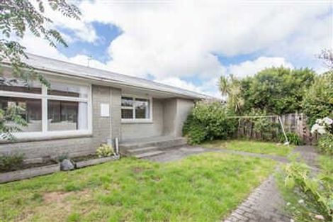 Photo of property in 1/8 Leslie Street, Upper Riccarton, Christchurch, 8041