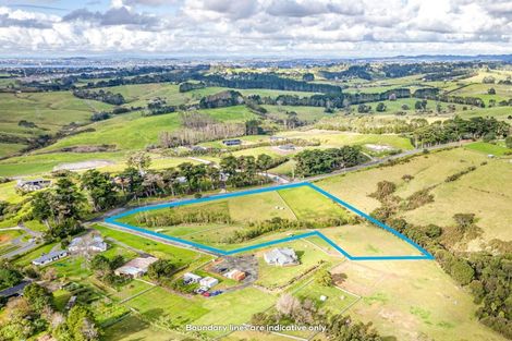 Photo of property in 232 Amreins Road, Taupaki, 0782