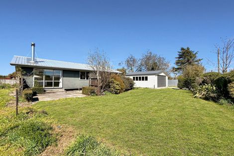 Photo of property in 12 Pahau Street, Culverden, 7392