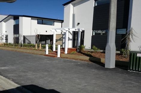 Photo of property in 10/307 Madras Street, Christchurch Central, Christchurch, 8013