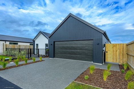 Photo of property in 41 Matamoe Drive, Halswell, 8025