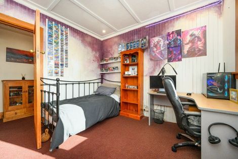 Photo of property in 3 Massey Street, Palmerston North, 4414