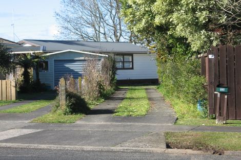 Photo of property in 128 Fairview Street, Chartwell, Hamilton, 3210