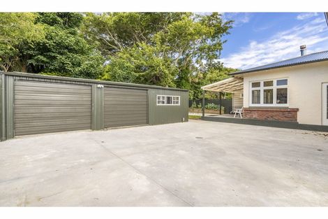 Photo of property in 18 Wellington Street, Georgetown, Invercargill, 9812