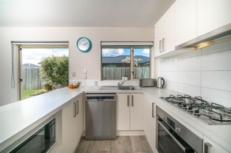 Photo of property in 56 Beaumont Drive, Rolleston, 7614