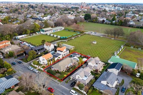 Photo of property in 22 Makora Street, Fendalton, Christchurch, 8041