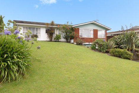 Photo of property in 67 Moehau Street, Te Puke, 3119