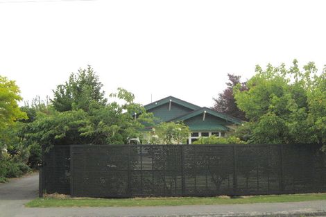 Photo of property in 101 Knowles Street, St Albans, Christchurch, 8052