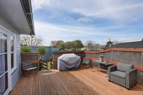 Photo of property in 125 West Street, Feilding, 4702