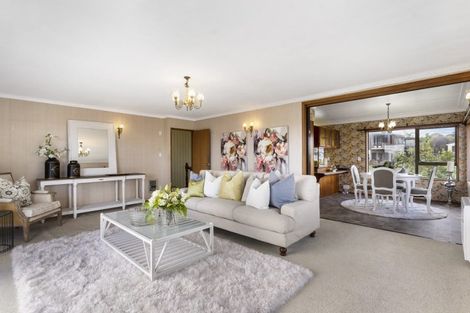 Photo of property in 114 Bramley Drive, Farm Cove, Auckland, 2012