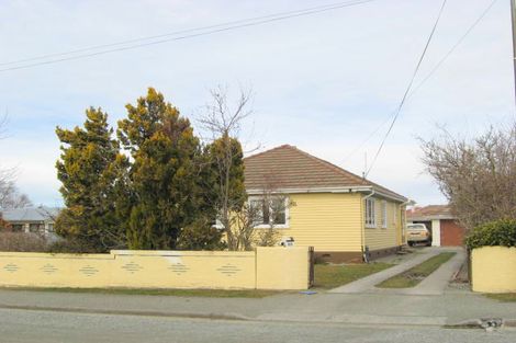 Photo of property in 23 Regent Street, Fairlie, 7925