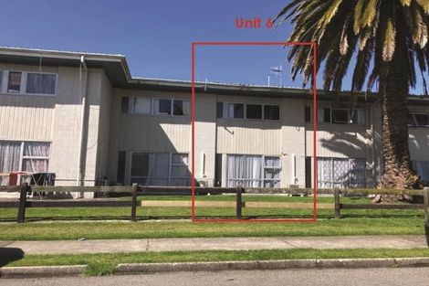 Photo of property in 8/10 Deere Avenue, Fenton Park, Rotorua, 3010
