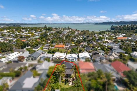Photo of property in 12 Peel Street, Westmere, Auckland, 1022