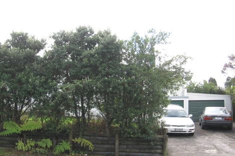 Photo of property in 46 Pine Avenue, Henderson, Auckland, 0612
