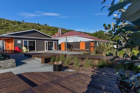 Photo of property in 47 Ogilvie Road, Gladstone, Greymouth, 7805