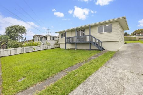 Photo of property in 3 Palermo Place, Clover Park, Auckland, 2023