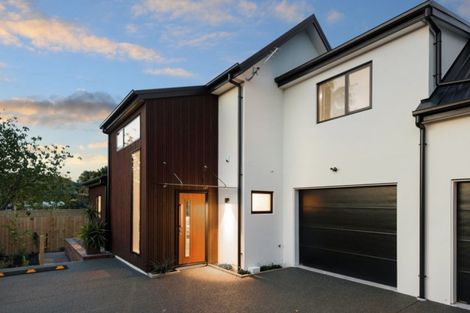 Photo of property in 4/23 Studholme Street, Somerfield, Christchurch, 8024