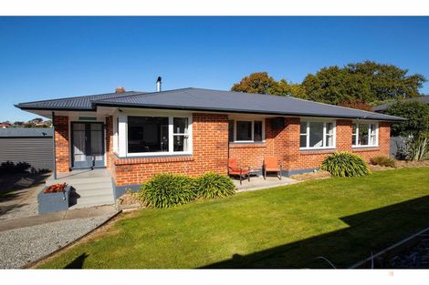 Photo of property in 4 Elmsdale Terrace, Marchwiel, Timaru, 7910