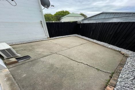 Photo of property in 4/69 Thackeray Place, Waltham, Christchurch, 8023