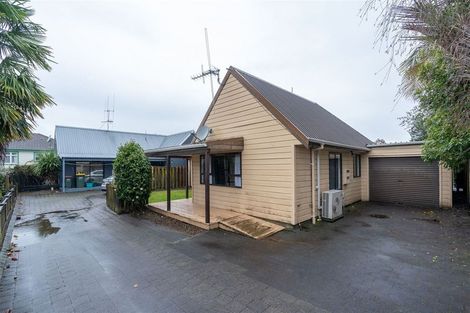 Photo of property in 208a Nixon Street, Hamilton East, Hamilton, 3216