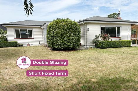 Photo of property in 102 Wairakei Road, Bryndwr, Christchurch, 8052