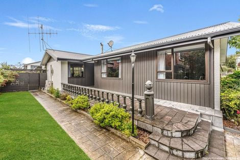 Photo of property in 14 Livingstone Street, West End, Timaru, 7910
