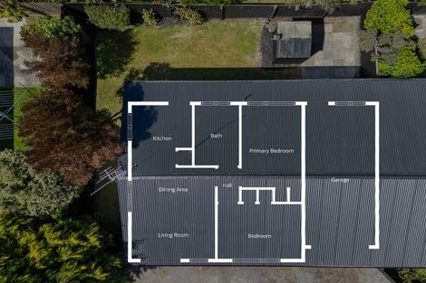 Photo of property in 1/44a Rochester Street, Linwood, Christchurch, 8062