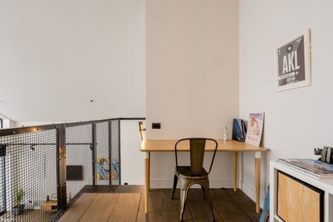 Photo of property in 11c Scanlan Street, Grey Lynn, Auckland, 1021