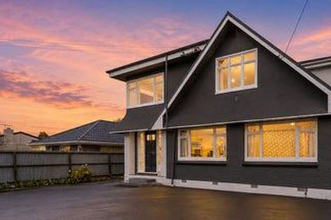 Photo of property in 21 Maryhill Avenue, Hoon Hay, Christchurch, 8025