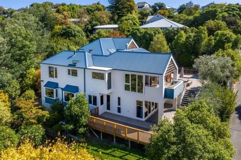 Photo of property in 19a Cracroft Terrace, Cashmere, Christchurch, 8022