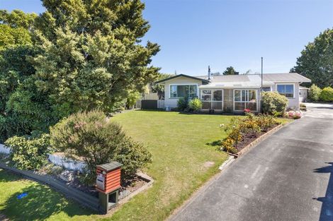 Photo of property in 30 Norrie Street, Feilding, 4702