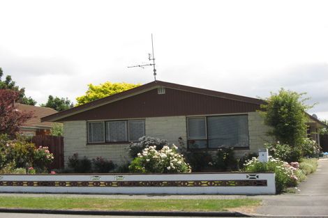 Photo of property in 1/4 Jura Place, Woolston, Christchurch, 8062