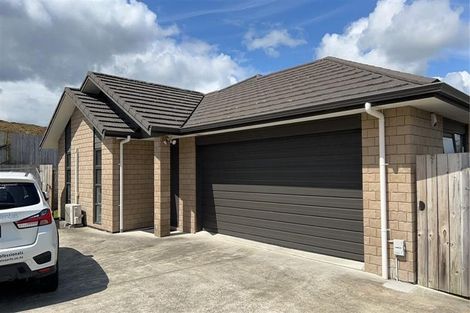 Photo of property in 9 Bords Lane, Te Kamo, Whangarei, 0112