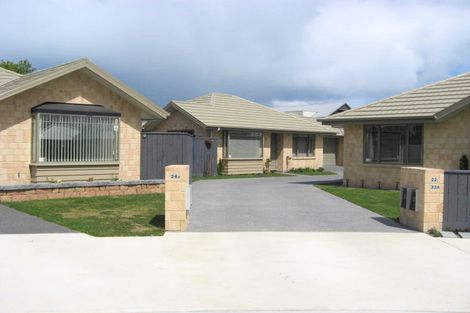 Photo of property in 24b Bayliss Close, Northwood, Christchurch, 8051