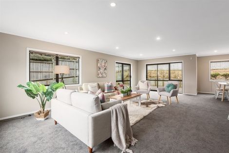 Photo of property in 3 Nelson Avenue, Aotea, Porirua, 5024