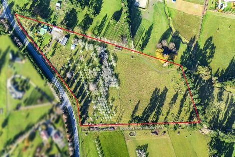 Photo of property in 297 Loburn Whiterock Road, Loburn, Rangiora, 7472