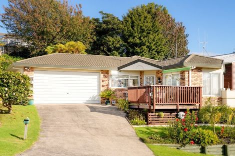 Photo of property in 3 Te Koari Drive, Brookfield, Tauranga, 3110