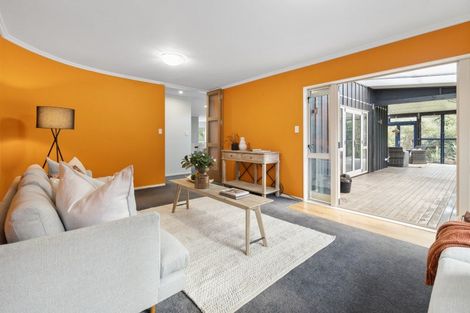 Photo of property in 268 Turitea Road, Turitea, Palmerston North, 4472