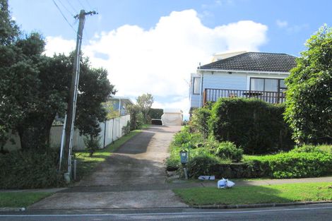 Photo of property in 1/158 Bucklands Beach Road, Bucklands Beach, Auckland, 2012