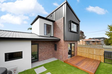 Photo of property in 1/13 Pulham Crescent, Queenwood, Hamilton, 3210