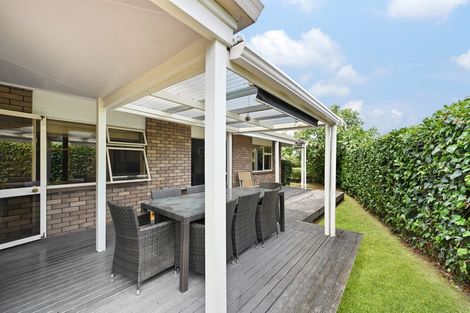 Photo of property in 4 Munro Place, Flagstaff, Hamilton, 3210