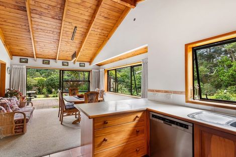 Photo of property in 211 Whau Valley Road, Whau Valley, Whangarei, 0112