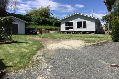 Photo of property in 241b Cowell Street, Kawhia, 3889